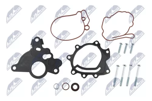 NTY NTY (PVP-VW-001) Vacuum Pump, braking system 