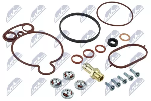 NTY NTY (PVP-VW-005) Repair Set, vacuum pump (braking system) 