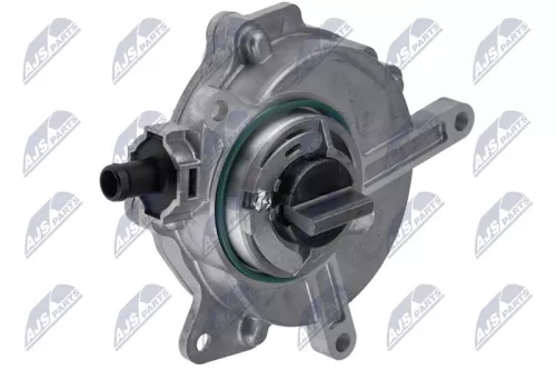 NTY NTY (PVP-VW-006) Vacuum Pump, braking system 