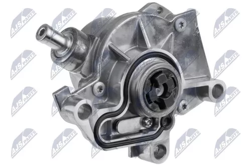 NTY NTY (PVP-VW-008) Vacuum Pump, braking system 