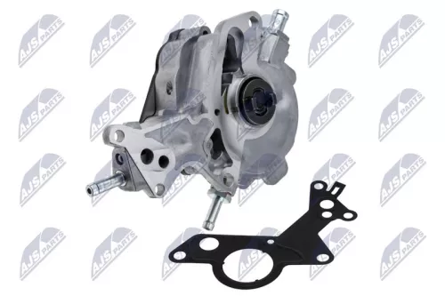 NTY NTY (PVP-VW-009) Vacuum Pump, braking system 