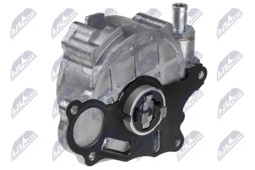 Vacuum Pump, braking system