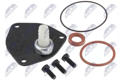 NTY NTY (PVP-VW-013) Repair Set, vacuum pump (braking system) 