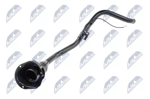 Filler Pipe, fuel tank