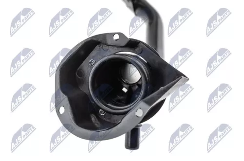 NTY NTY (PWP-CH-002) Filler Pipe, fuel tank 