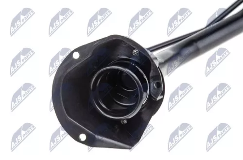 NTY NTY (PWP-CH-003) Filler Pipe, fuel tank 