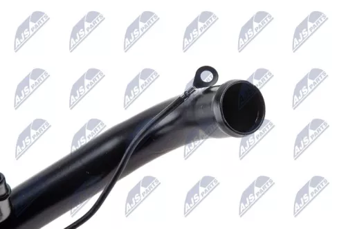 NTY NTY (PWP-CH-003) Filler Pipe, fuel tank 