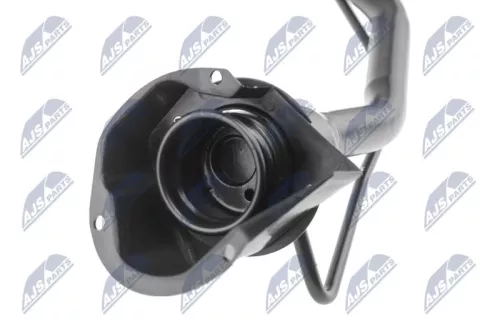 NTY NTY (PWP-CH-004) Filler Pipe, fuel tank 
