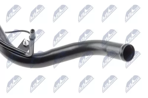 NTY NTY (PWP-CH-004) Filler Pipe, fuel tank 