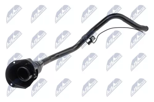 Filler Pipe, fuel tank
