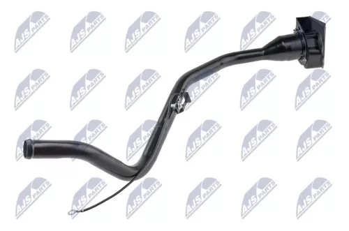 NTY NTY (PWP-CH-005) Filler Pipe, fuel tank 