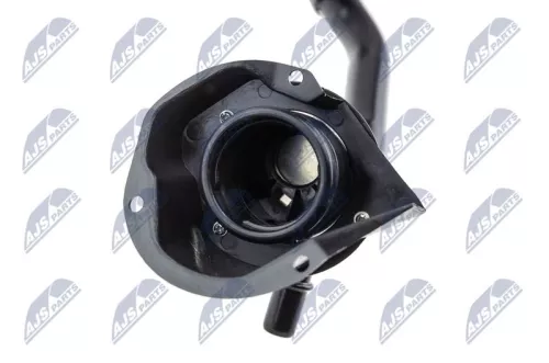 NTY NTY (PWP-CH-005) Filler Pipe, fuel tank 