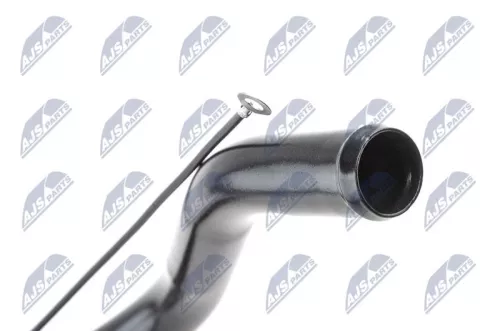 NTY NTY (PWP-CH-005) Filler Pipe, fuel tank 