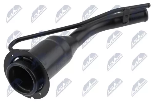 Filler Pipe, fuel tank