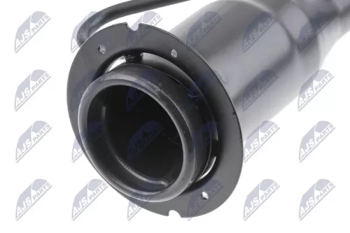 NTY NTY (PWP-CH-006) Filler Pipe, fuel tank 