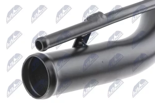 NTY NTY (PWP-CH-006) Filler Pipe, fuel tank 