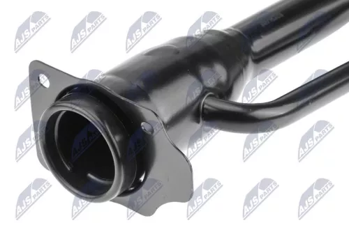 NTY NTY (PWP-CH-007) Filler Pipe, fuel tank 