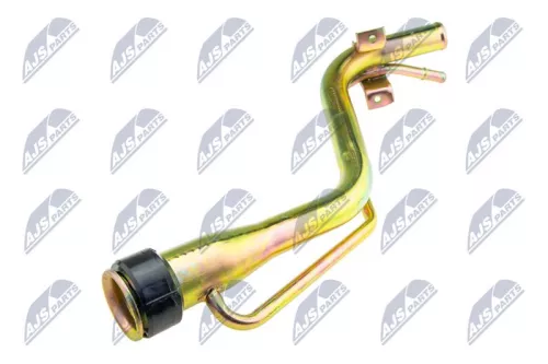 NTY NTY (PWP-DA-001) Filler Pipe, fuel tank 