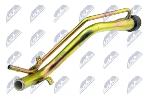 NTY NTY (PWP-DA-001) Filler Pipe, fuel tank 