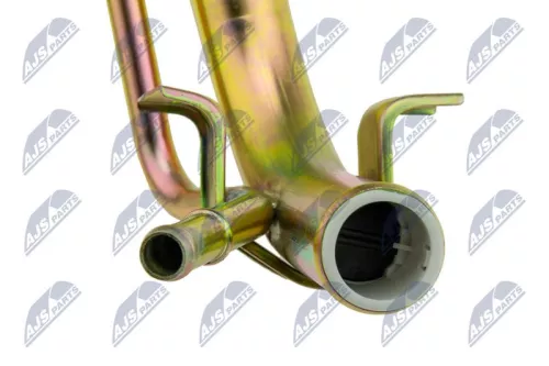 NTY NTY (PWP-DA-001) Filler Pipe, fuel tank 