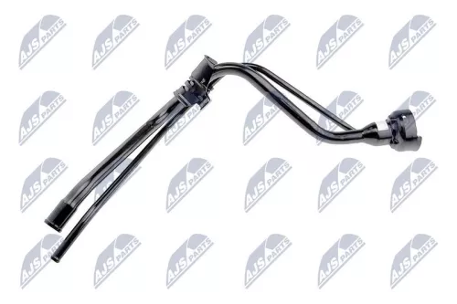 NTY NTY (PWP-FR-001) Filler Pipe, fuel tank 
