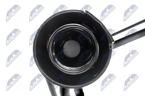 NTY NTY (PWP-FR-001) Filler Pipe, fuel tank 