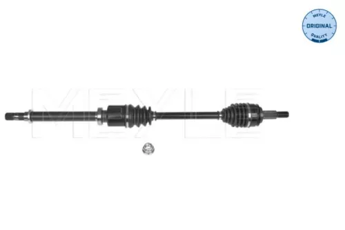 MEYLE Drive Shaft (16-14 498 0041)