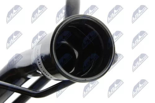 NTY NTY (PWP-HD-001) Filler Pipe, fuel tank 