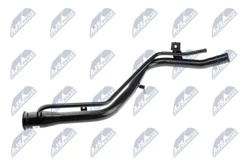 NTY NTY (PWP-HD-002) Filler Pipe, fuel tank 