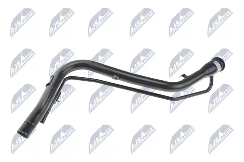 NTY NTY (PWP-HD-002) Filler Pipe, fuel tank 