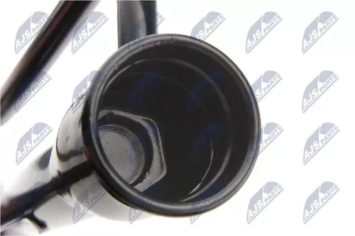 NTY NTY (PWP-HD-002) Filler Pipe, fuel tank 