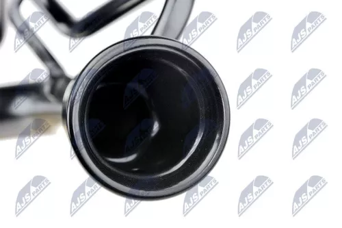 NTY NTY (PWP-HD-004) Filler Pipe, fuel tank 