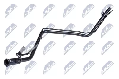 NTY NTY (PWP-HD-005) Filler Pipe, fuel tank 