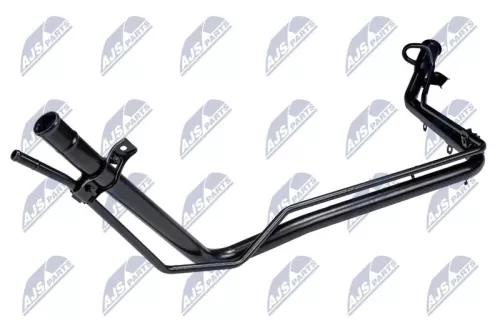 NTY NTY (PWP-HD-005) Filler Pipe, fuel tank 