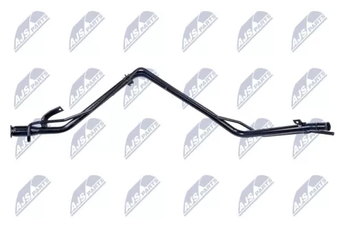 NTY NTY (PWP-HD-005) Filler Pipe, fuel tank 