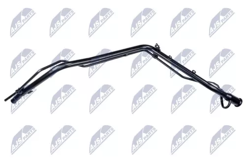 NTY NTY (PWP-HD-005) Filler Pipe, fuel tank 