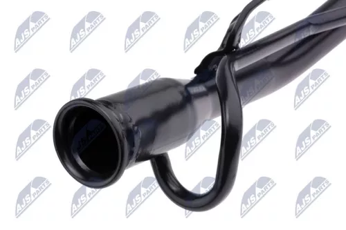 NTY NTY (PWP-HD-005) Filler Pipe, fuel tank 