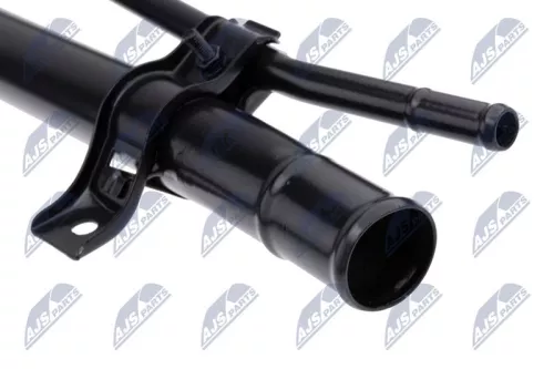 NTY NTY (PWP-HD-005) Filler Pipe, fuel tank 