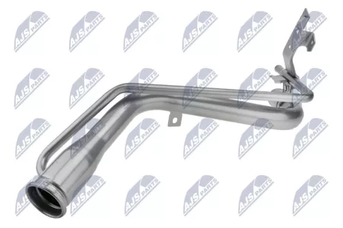 NTY NTY (PWP-HD-006) Filler Pipe, fuel tank 