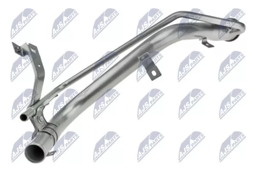 NTY NTY (PWP-HD-006) Filler Pipe, fuel tank 