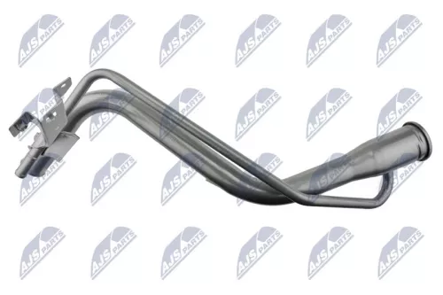 NTY NTY (PWP-HD-006) Filler Pipe, fuel tank 