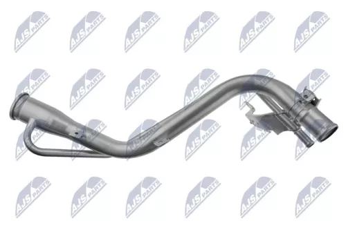 NTY NTY (PWP-HD-006) Filler Pipe, fuel tank 
