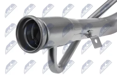 NTY NTY (PWP-HD-006) Filler Pipe, fuel tank 