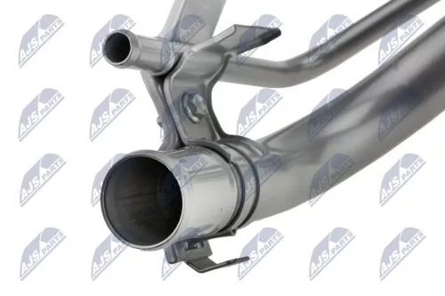 NTY NTY (PWP-HD-006) Filler Pipe, fuel tank 