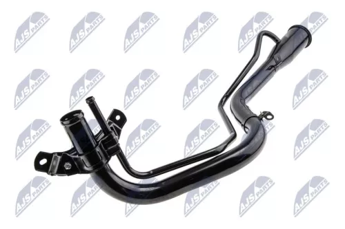 NTY NTY (PWP-HD-007) Filler Pipe, fuel tank 