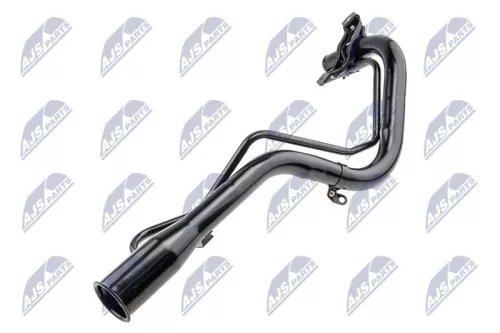 NTY NTY (PWP-HD-007) Filler Pipe, fuel tank 