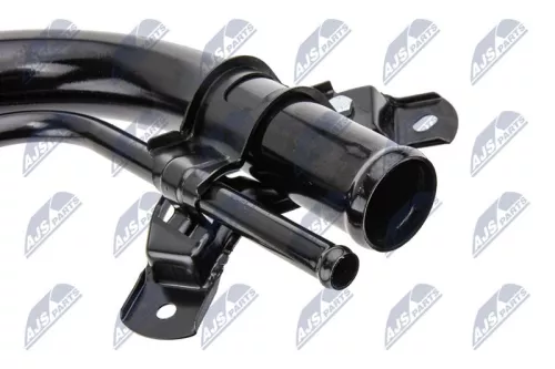 NTY NTY (PWP-HD-007) Filler Pipe, fuel tank 