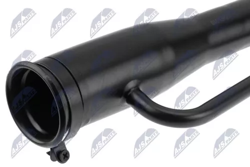 NTY NTY (PWP-HD-010) Filler Pipe, fuel tank 
