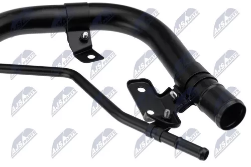NTY NTY (PWP-HD-010) Filler Pipe, fuel tank 