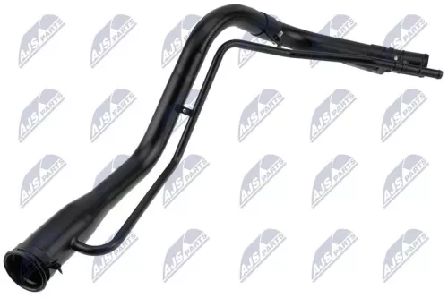 NTY NTY (PWP-HD-010) Filler Pipe, fuel tank 